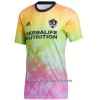 Camiseta de fútbol Los Angeles Galaxy Pride 2021/22 - Hombre